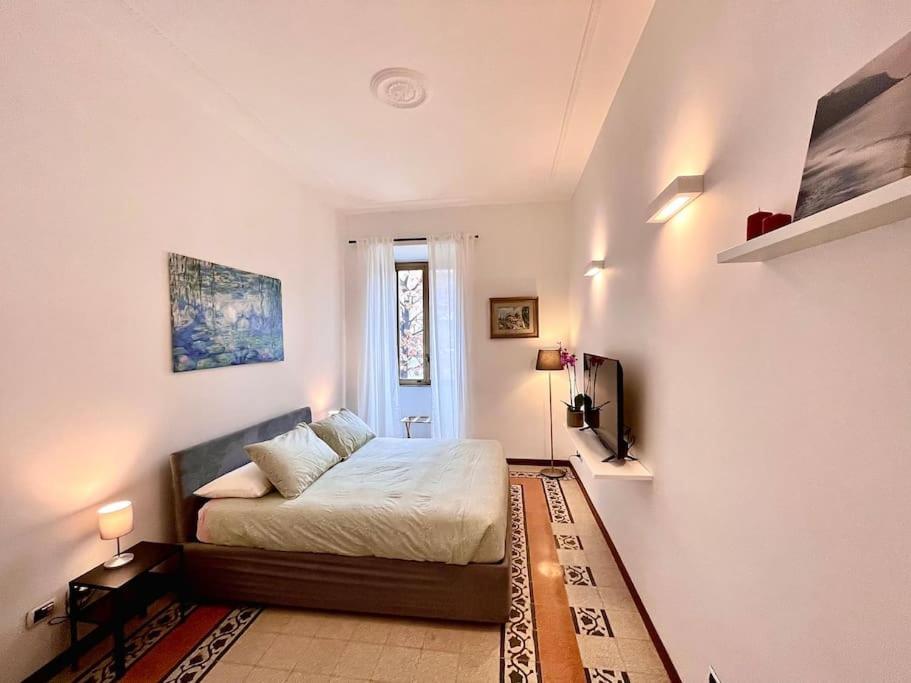 C&y Apt.prati - New-luxury Two Bedrooms Apartment Rome