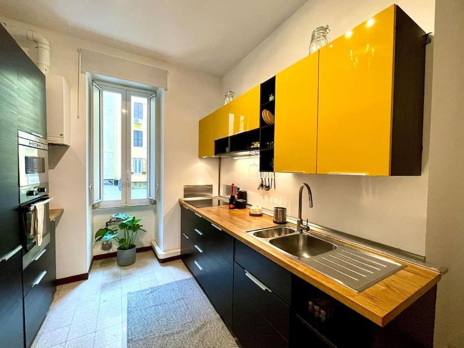 Appartement C&y Apt.prati - New-luxury Two Bedrooms *
