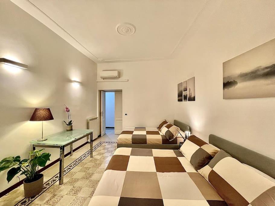 Appartement C&y Apt.prati - New-luxury Two Bedrooms *