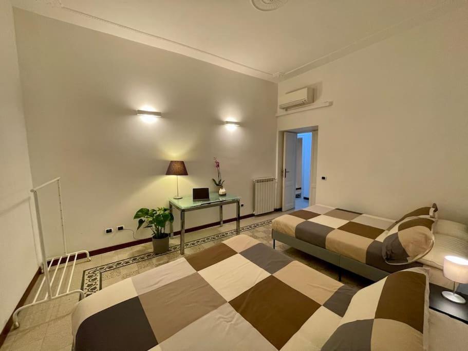 C&y Apt.prati - New-luxury Two Bedrooms Appartement *