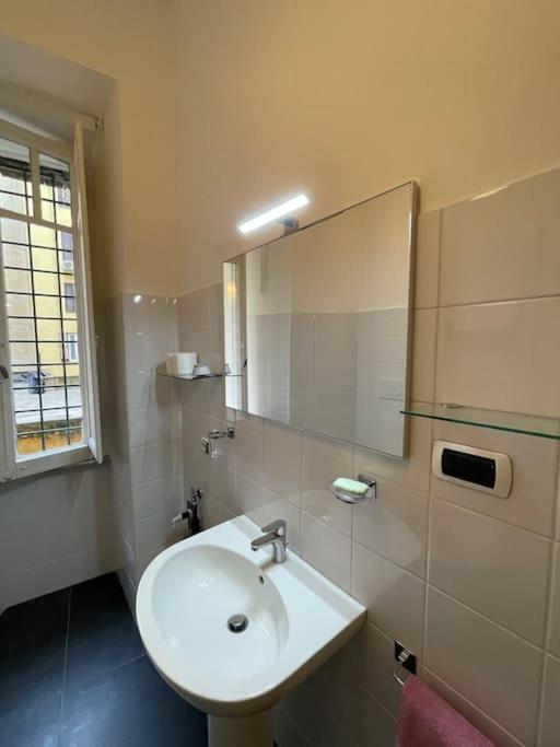 C&y Apt.prati - New-luxury Two Bedrooms Rome