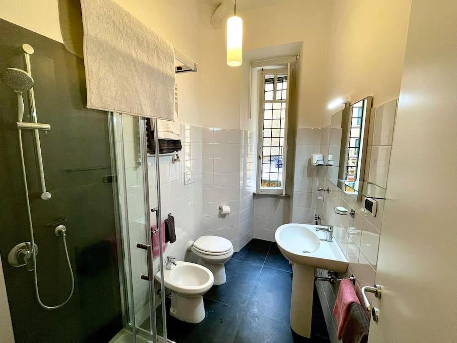 C&y Apt.prati - New-luxury Two Bedrooms