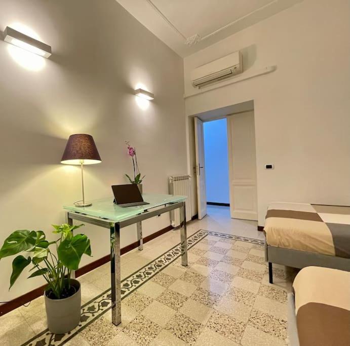 Appartement C&y Apt.prati - New-luxury Two Bedrooms *