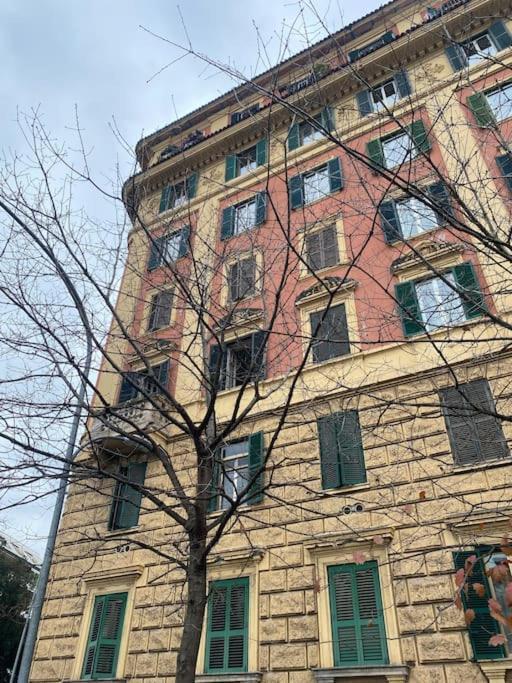 C&y Apt.prati - New-luxury Two Bedrooms Appartement *