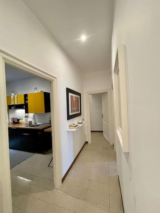 C&y Apt.prati - New-luxury Two Bedrooms Appartement