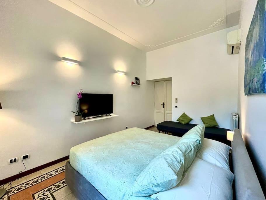 Appartement C&y Apt.prati - New-luxury Two Bedrooms Rome