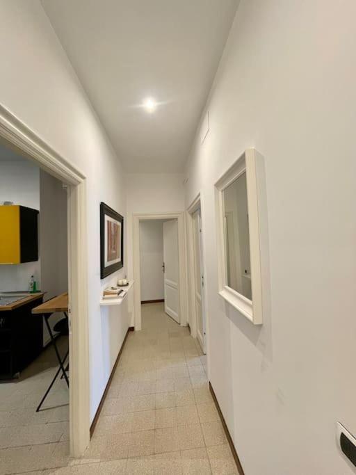 C&y Apt.prati - New-luxury Two Bedrooms Appartement