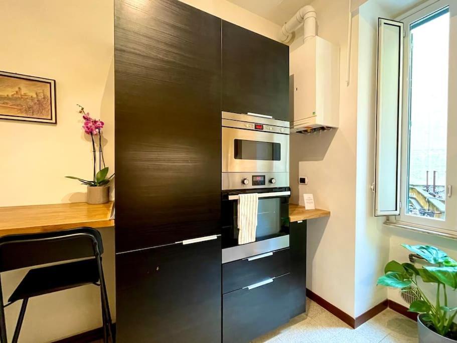 C&y Apt.prati - New-luxury Two Bedrooms Appartement