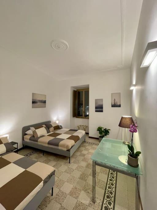 Appartement C&y Apt.prati - New-luxury Two Bedrooms Rome